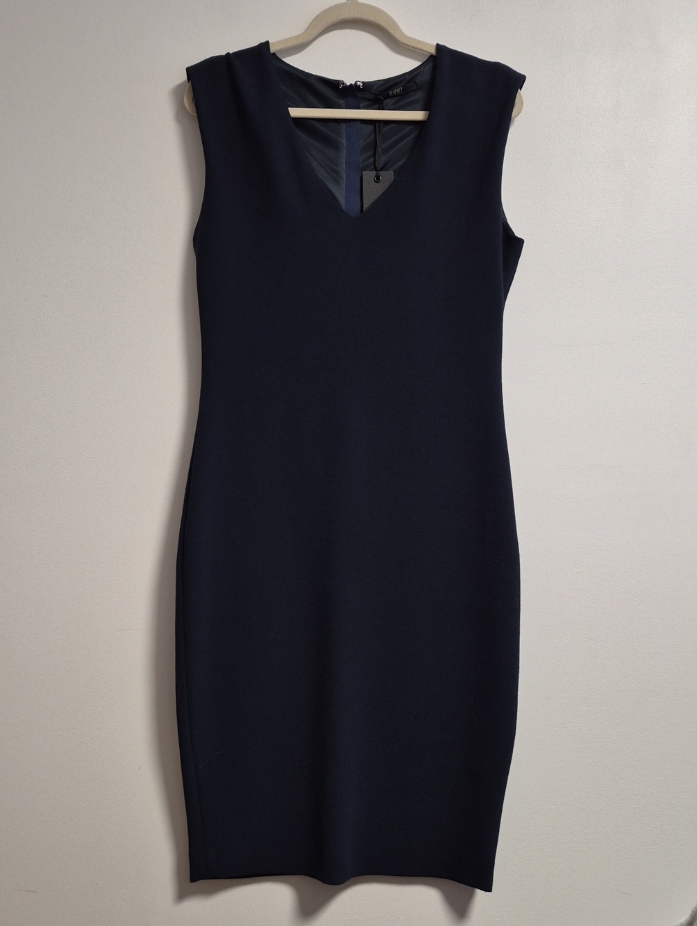 Seventy dress